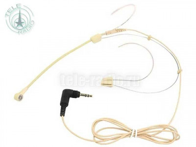 Микрофон с оголовьем Relacart HM-P06