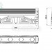 Моторизованная светодиодная панель INVOLIGHT MovingBeam410Q