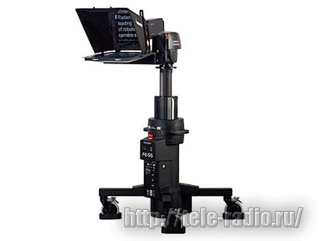 Vinten FH-200 Head (V4133-0001)