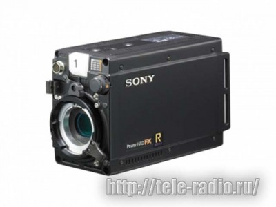 Sony HDC-P1/A//U