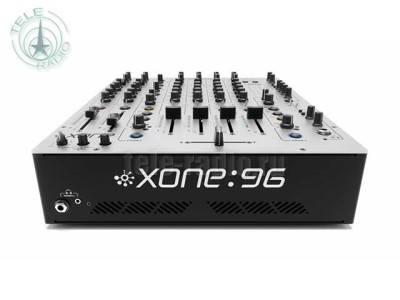 Флагманский DJ микшер Allen & Heath Xone:96