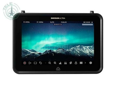 Atomos Shogun Ultra