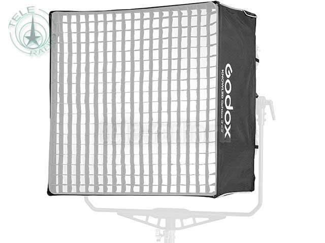 Софтбокс Godox Knowled AB04S33 для AB04