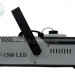 Генератор дыма XLINE Light XF-1500 LED