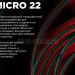 Кабель микрофонный NOVACORD MICRO 22 FRNC-C