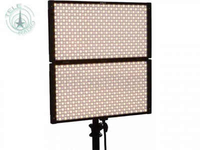 Светодиодная панель Nanlite PavoSlim 240B (Bi-Color)