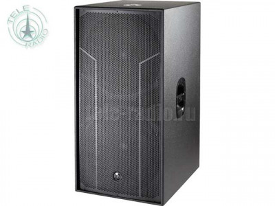  Сабвуфер активный DAS Audio ACTION-S218A
