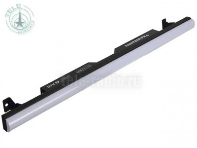 Светодиодная панель 2 в 1 INVOLIGHT PAINTBAR FX4