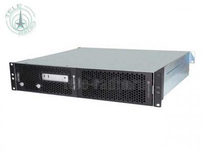 Рэковая 2U система расширения Sonnet xMac mini (2024+) 2U Rackmount System with Echo III T5 Module