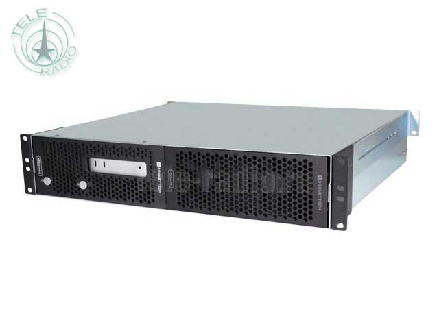 Рэковая 2U система расширения Sonnet xMac mini (2024+) 2U Rackmount System with Echo III T5 Module