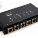 Logocam Splitter DMX 1-6 Gain 5-pin