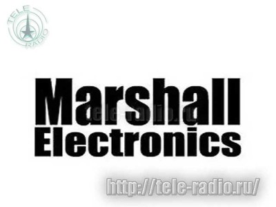 Marshall CV630-ND3
