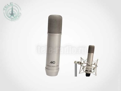 Микрофон Microtech Gefell UM 92.1 S