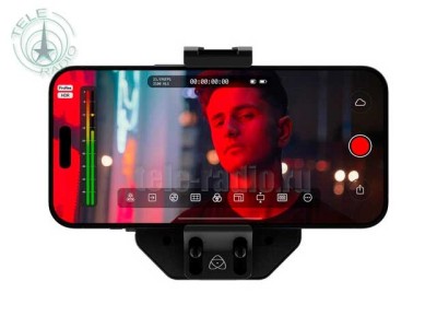 Atomos Ninja Phone