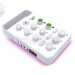 Микшерный пульт Mackie MixCaster Live white