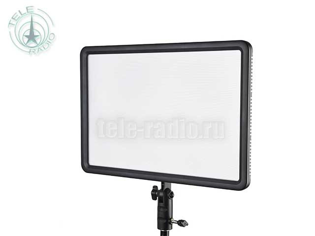 Осветитель светодиодный Godox LEDP260C накамерный (без пульта)