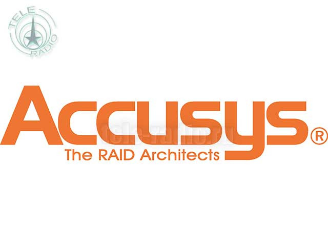 Дисковый массив на 2 диска Accusys Gamma 2