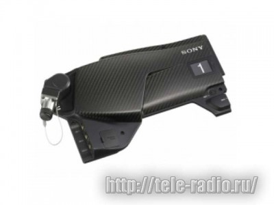 Sony HKC-FB20