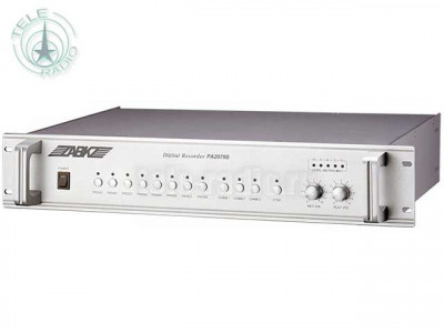 Проигрыватель программ ABK PA-2079S