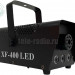 Генератор дыма XLINE Light XF-400 LED
