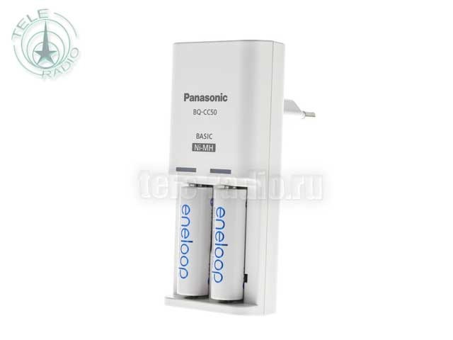 Panasonic Basic (K-KJ50MCC20E)