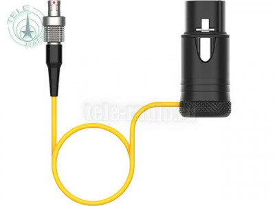 Кабель Lemo 3 на XLR для Deity THEOS DLTX. L3-Link