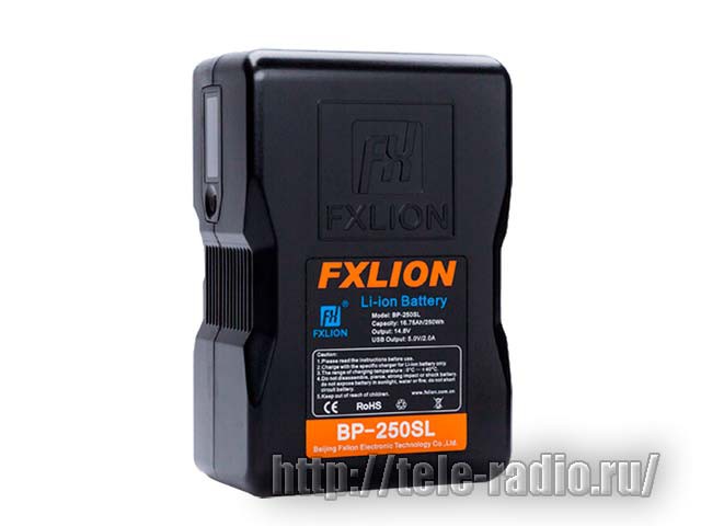 Fxlion BP-250SL