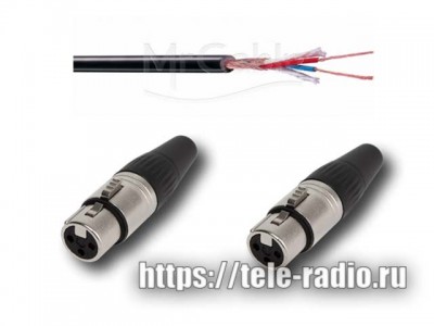 MrCable AIXF-00-70040-M