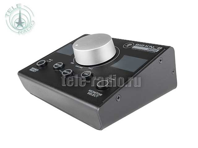MACKIE Big Knob Passive
