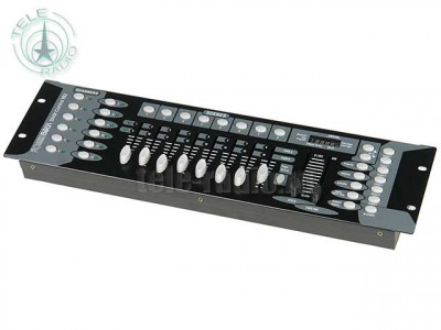 Пульт GreenBean DMX Control 192