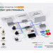 Комплект для стримминга LogoVision Streamer Kit