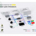 Комплект для стримминга LogoVision Streamer Kit