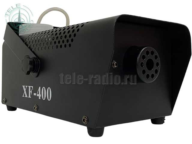 Генератор дыма XLINE Light XF-400