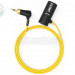 Аудио кабель Jack 3.5 мм. на XLR 3 pin Deity RX-LINK