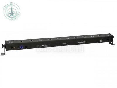 Светодиодная панель INVOLIGHT PAINTBAR HEX12P