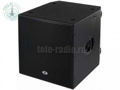 Коаксиальная акустическая система Dynacord FX12-PRO