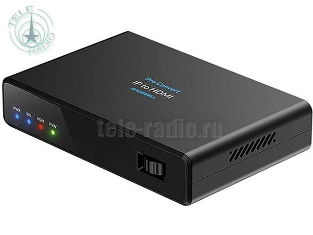 Конвертер Magewell Pro Convert IP to HDMI