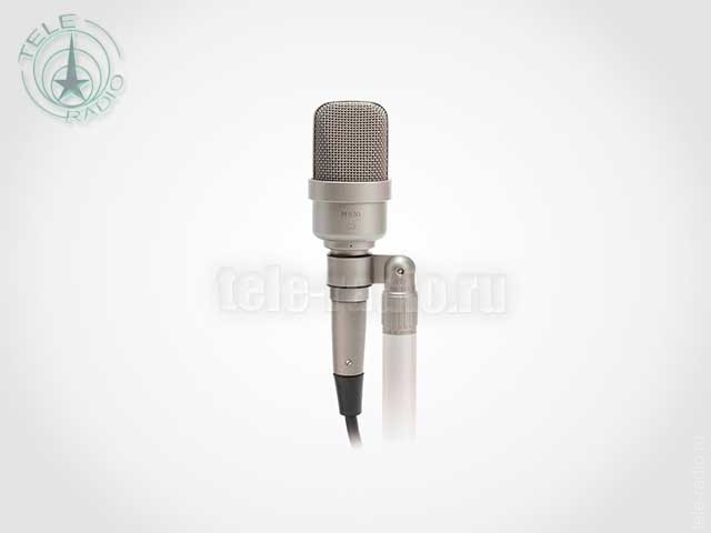 Студийный конденсаторный микрофон Microtech Gefell M 930