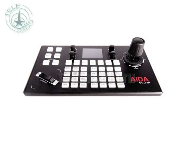 AIDA CCU-IP