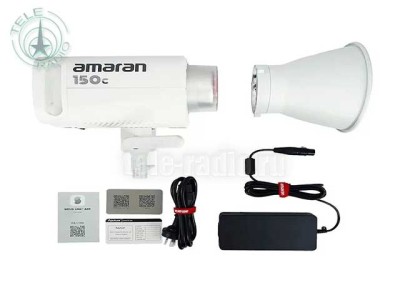 Светодиодный осветитель Aputure Amaran 150c White 