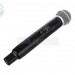 Цифровая двухканальная радиосистема SHURE SLXD24DE/SM58 H56