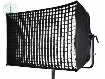 Комплект Nanlite FR-T12-8+SB для 8 светодиодных трубок диаметра Т12