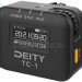 Профессиональный генератор тайм-кода Deity TC-1 Timecode Box Kit