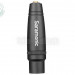 Адаптер Saramonic C-XLR с 3,5mm TRS "мама" на XLR "папа"