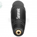 Адаптер Saramonic C-XLR с 3,5mm TRS "мама" на XLR "папа"