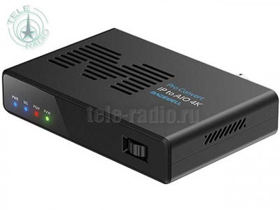 Конвертер Magewell Pro Convert IP to AIO 4K