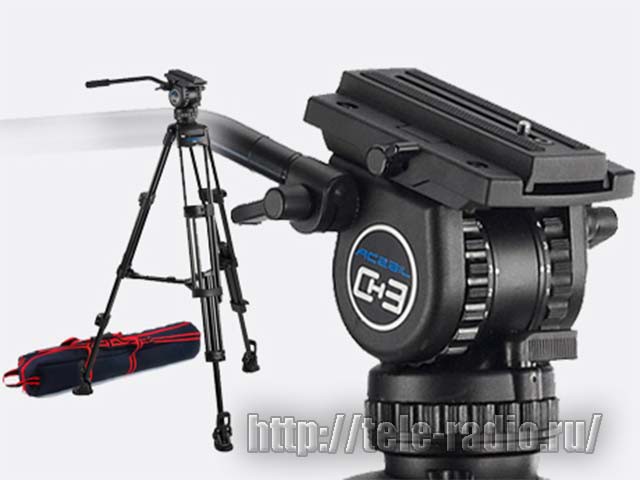 Acebil CS-38 штативный комплект