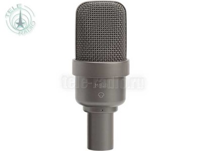 Microtech Gefell M 940 Суперкардиоидный студийный конденсаторный микрофон с креплением EA 93