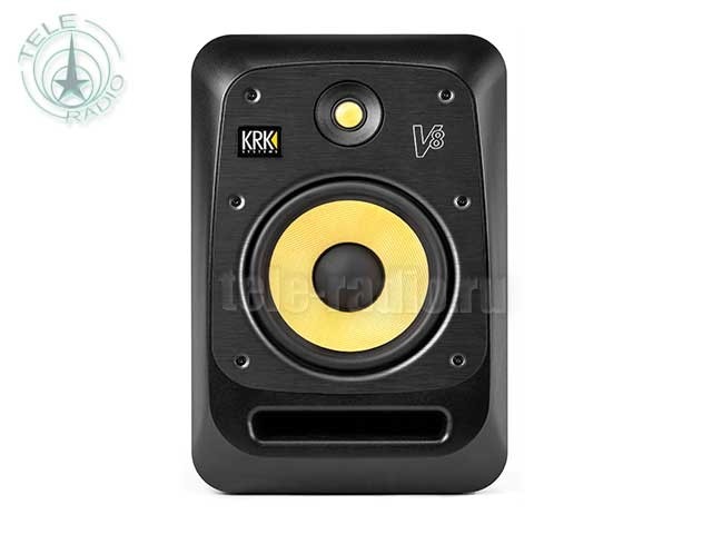 KRK V8S4