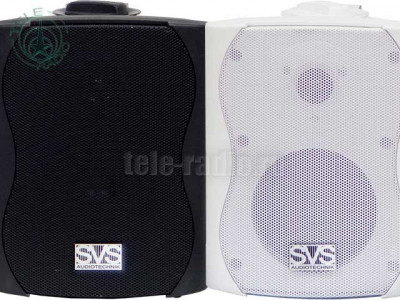 Громкоговоритель настенный SVS Audiotechnik WS-20